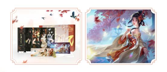 天刀手游一周年,天刀手游新资料片