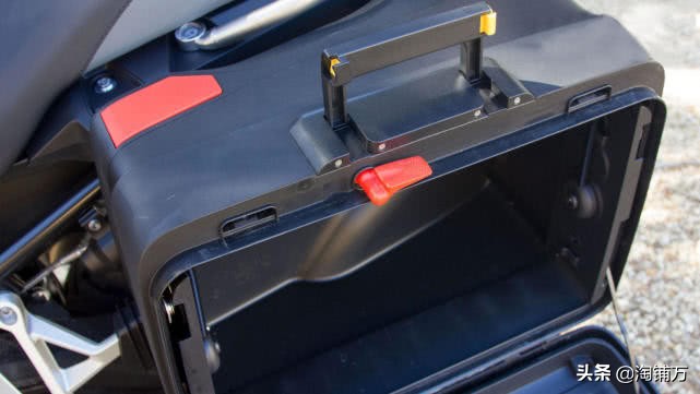 2019款宝马f750gs摩托车评测,拉力宝马f750gs