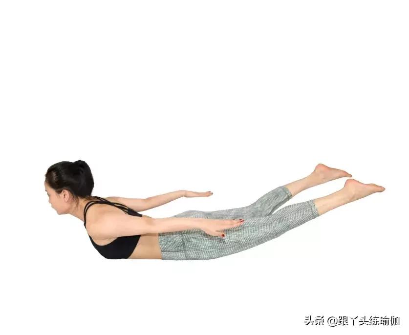 适合四十五岁每天练习的瑜伽动作,适合45岁练的瑜伽动作