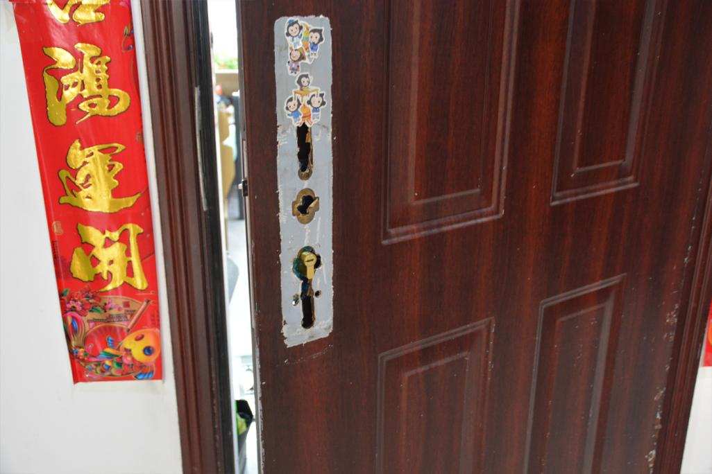 华为智选德施曼智能门锁如何配网,华为智选德施曼智能门锁报警