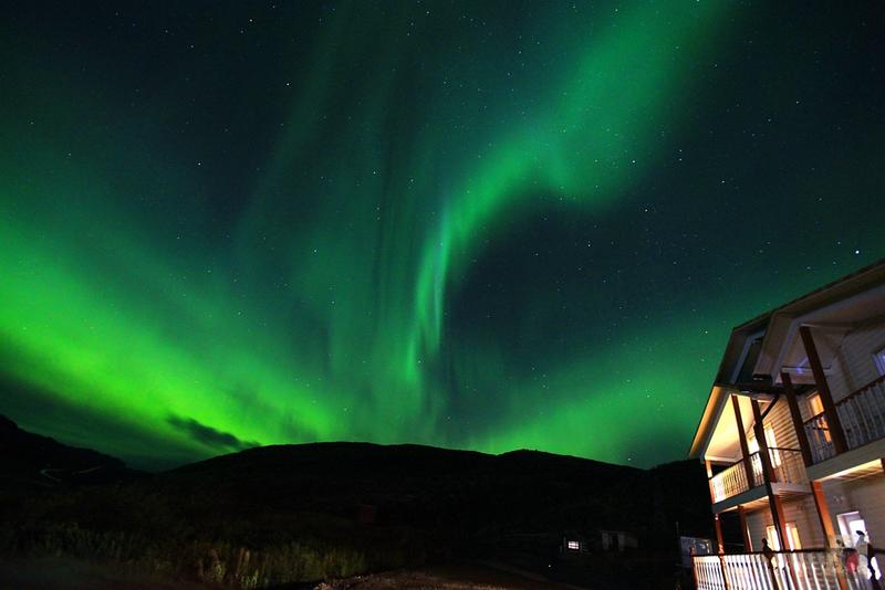 俄罗斯顶级奢华地方,绝美的风景俄罗斯