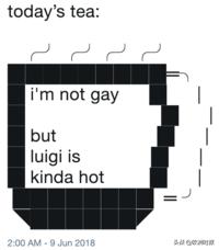 当Twitter上刮起了一阵茶文化，这事儿可不太妙