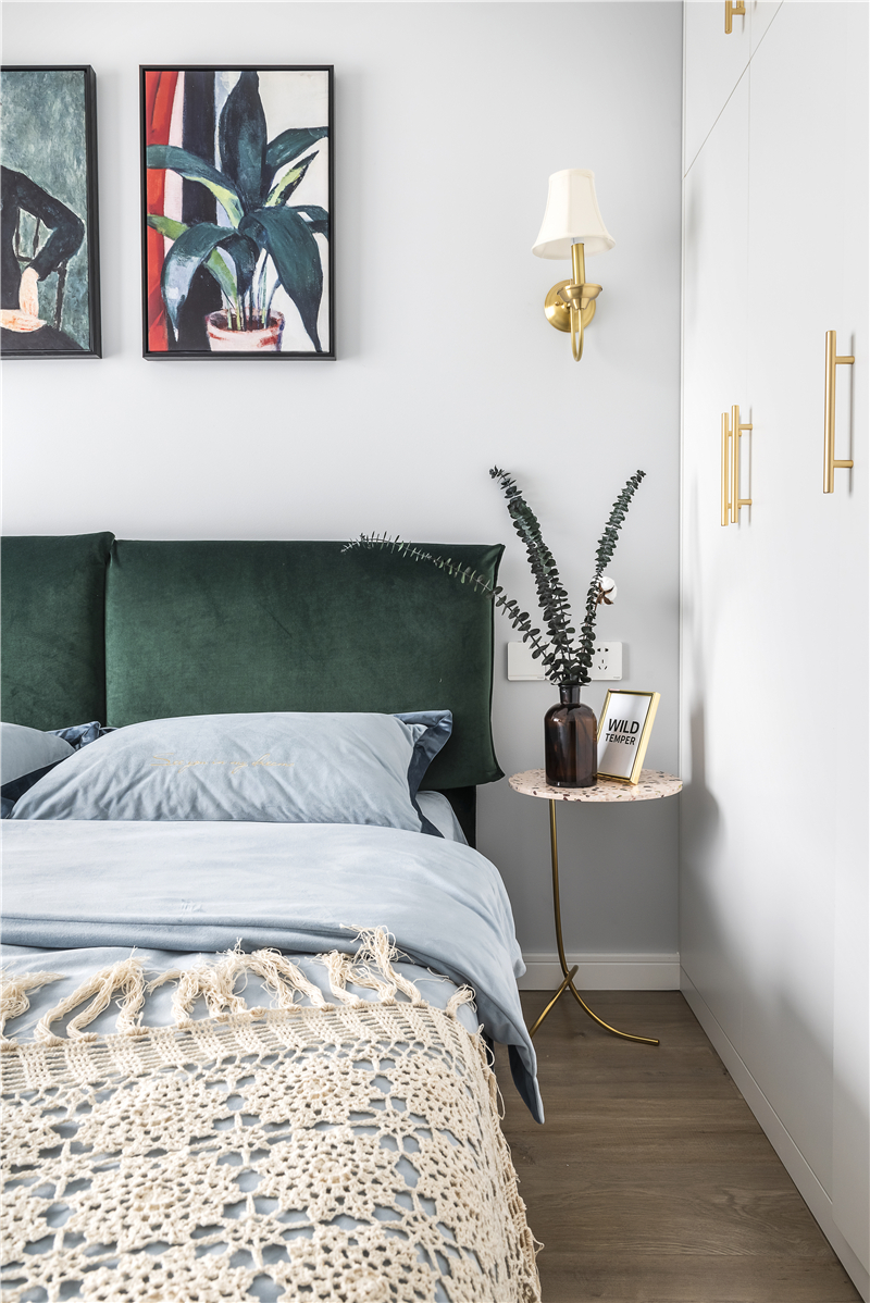 琢信新作|生活明朗万物可爱