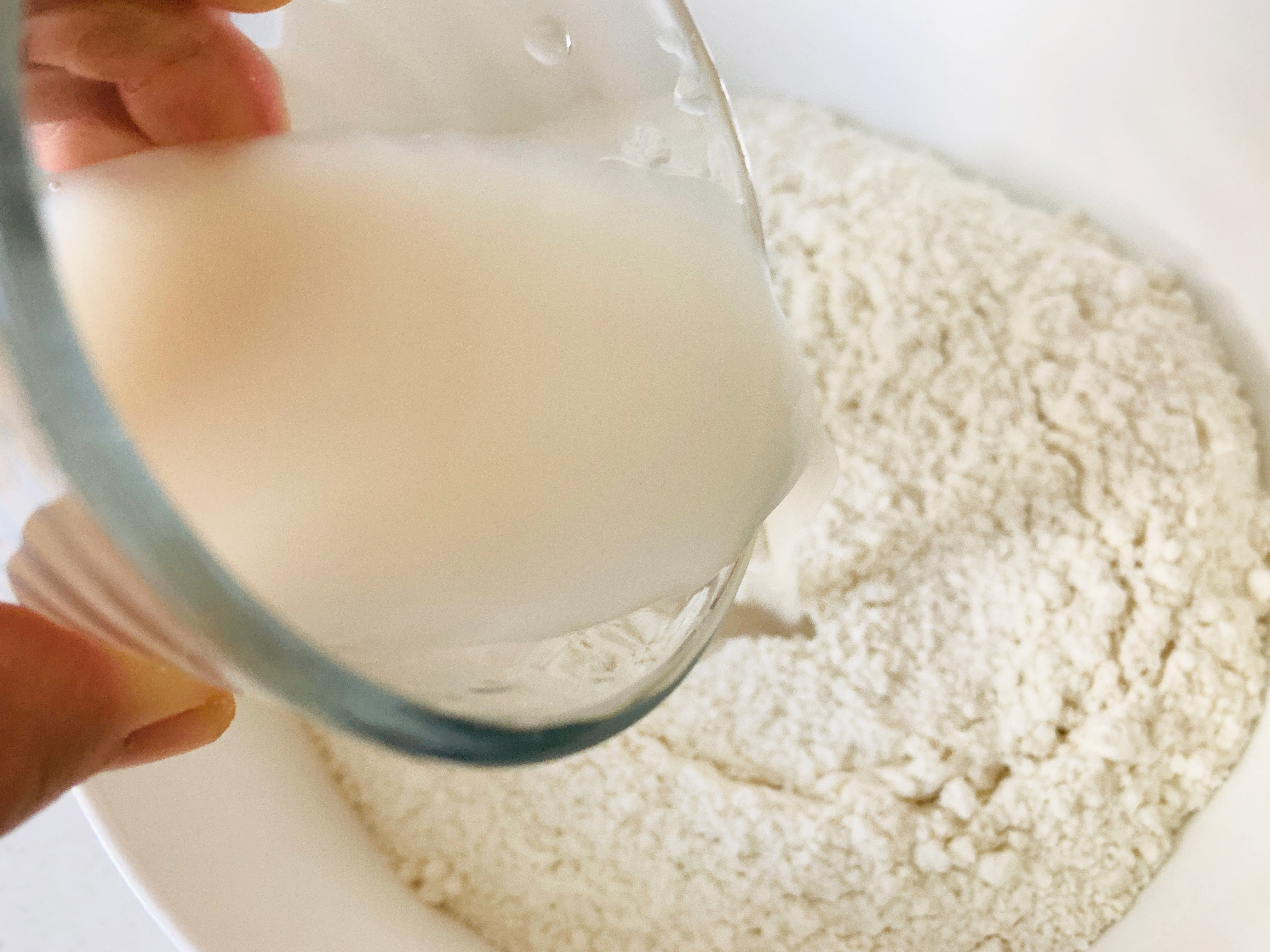 蒸馒头掌握这几个技巧馒头不塌陷,蒸馒头技巧面肥