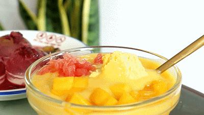 夏日爆款高颜值冰品,夏天必买的冰品