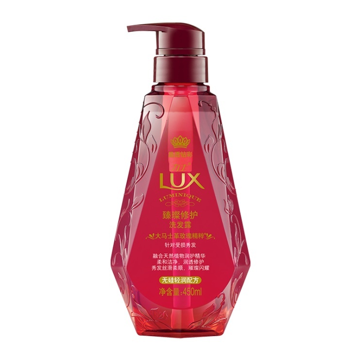无硅植物洗发水有哪些,中性植物洗发水推荐