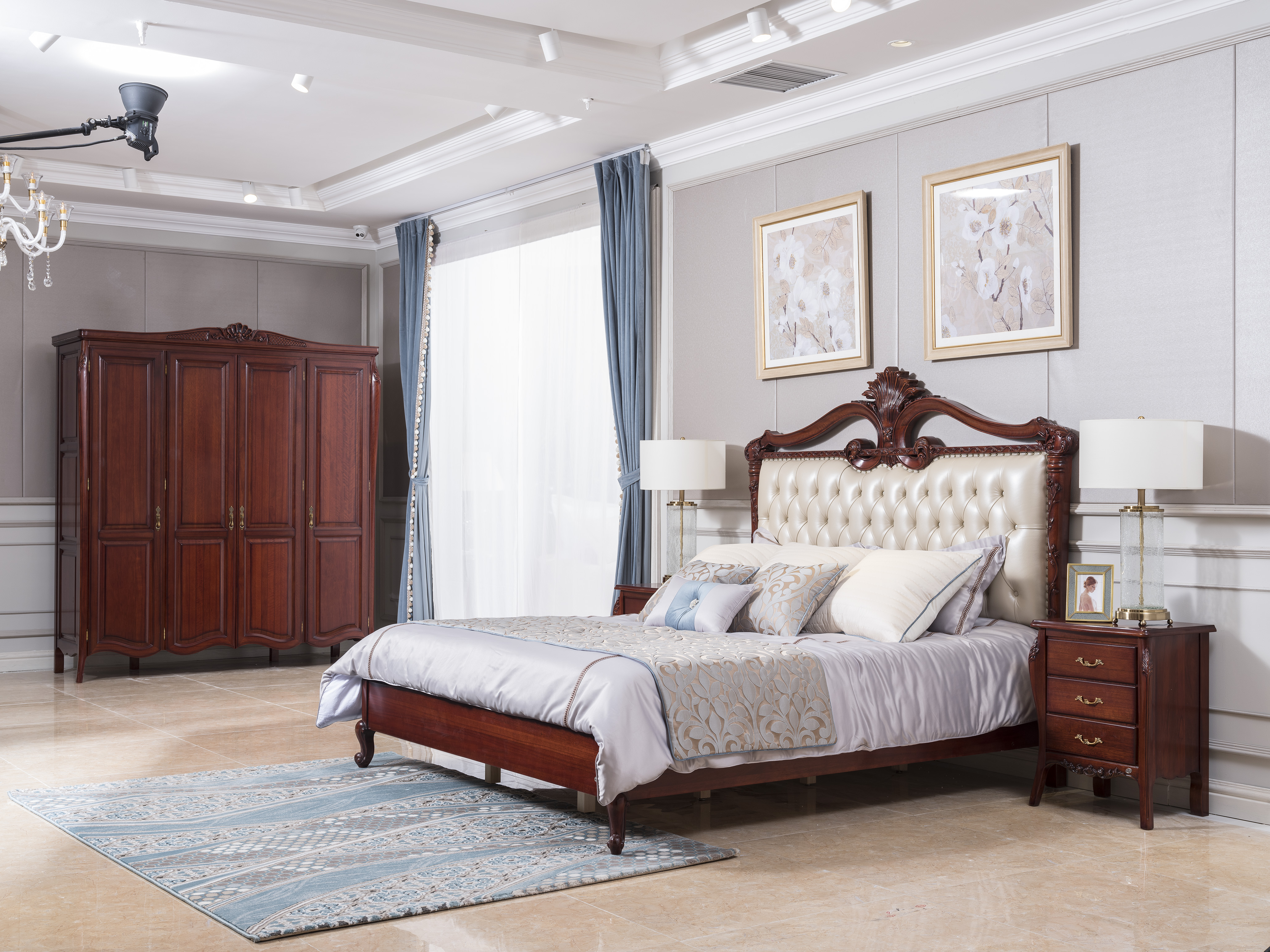 桃花芯木材质的优缺点是什么,桃花心木优缺点