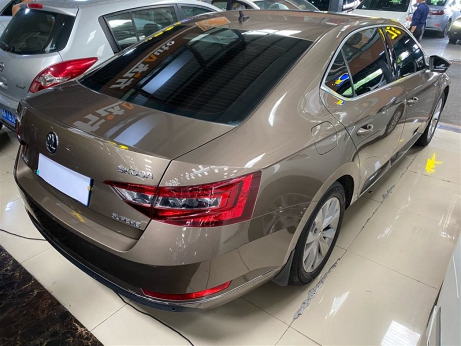 11万买个二手的速派,16年速派1.8t二手值多少钱