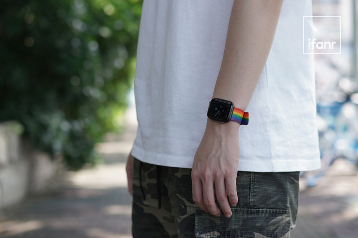 applewatch5深度评测,applewatch7选41还是45