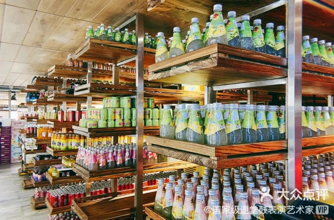 天津金环西餐厅大众点评,天津大众点评必吃榜