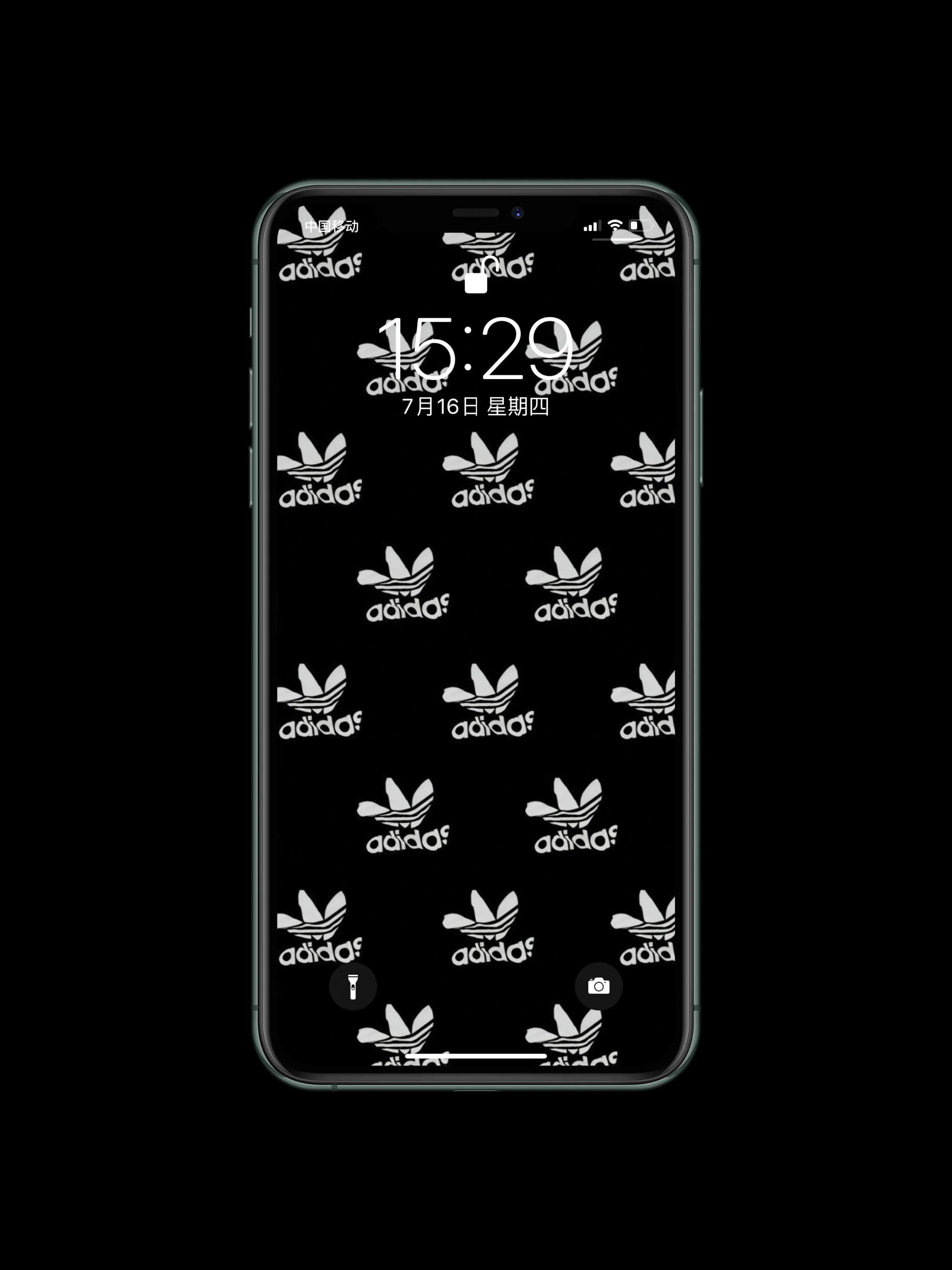 adidas五虎壁纸,adidas2010大秀