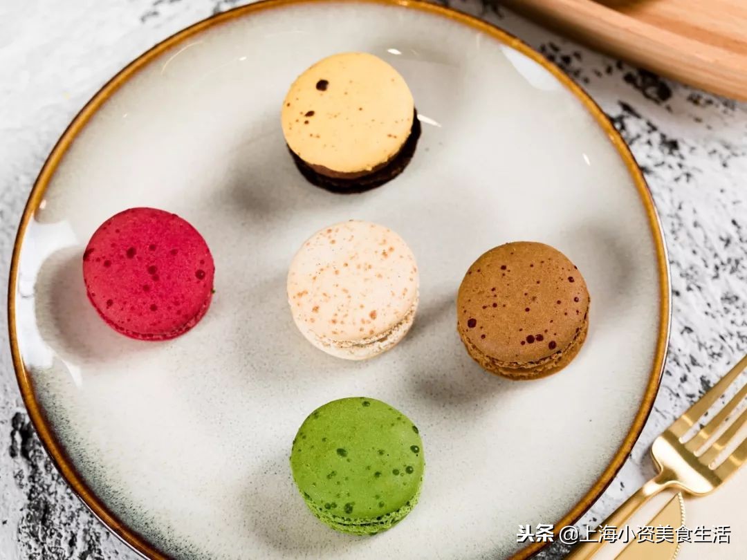 各种好吃的上海菜,盘点那些奇葩的国外美食