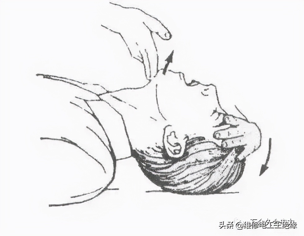 小孩触电急救的步骤和方法,儿童触电急救方法5字