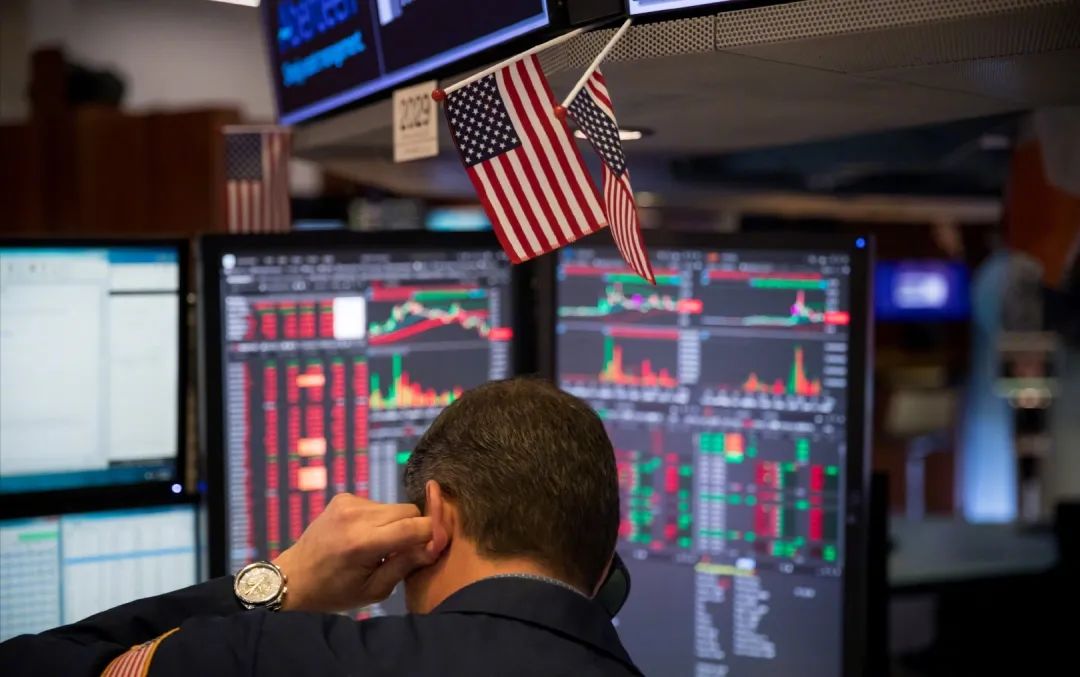 惊心动魄美国的全球粮食战争,美国制造的金融风暴