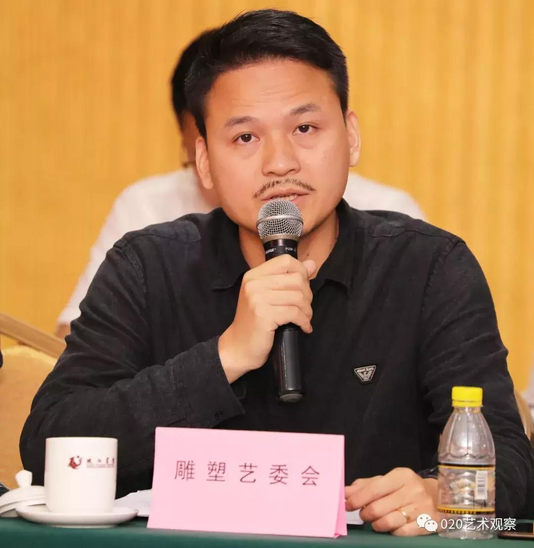 第四届广东青年画院名单,广东青年美术家协会条件