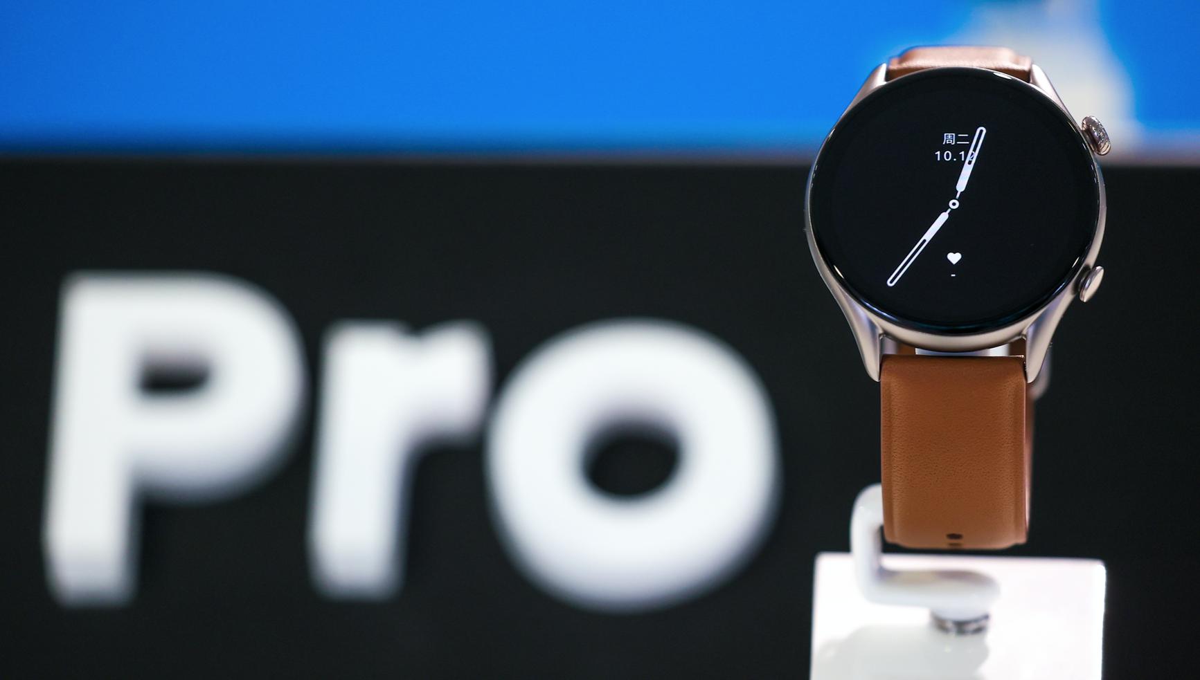 华米amazfit第三代,华米amazfitgtr和t-rex