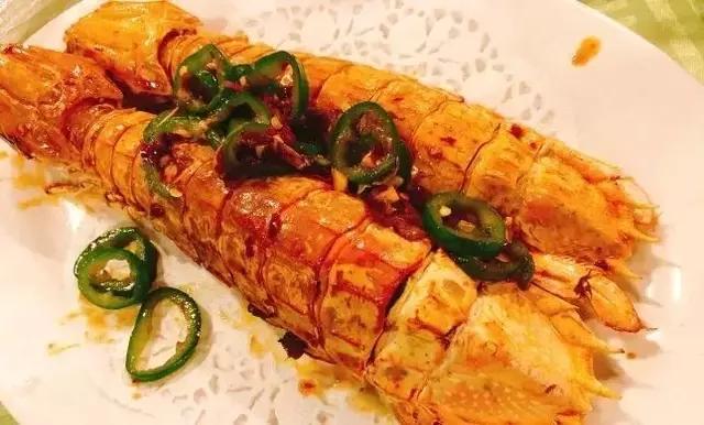 广州十大最好的海鲜餐厅,广州附近海鲜最便宜的地方