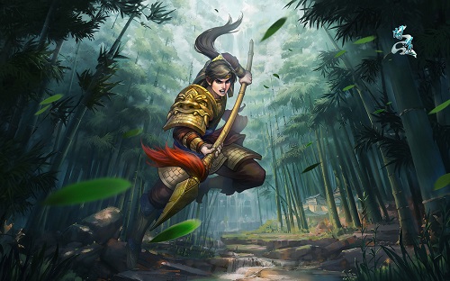 《问道》奇宝斋教程线上交易需谨慎