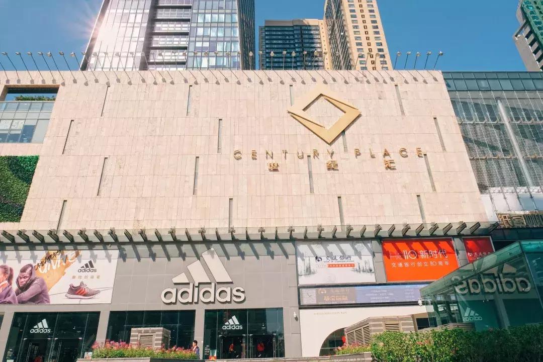 北方的华强北,华强北这里有寄存东西的吗