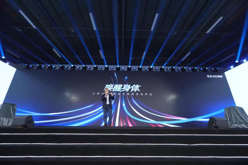 小乔跑步机最新款,小乔旧款跑步机使用方法