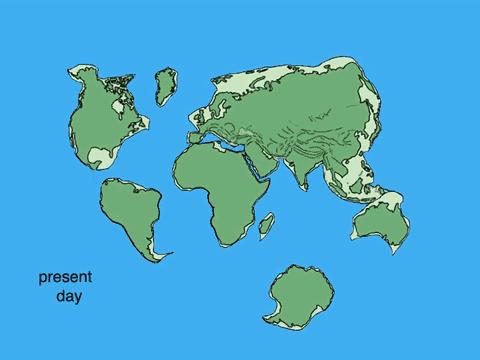 地震波都有什么,地震波纵波和横波