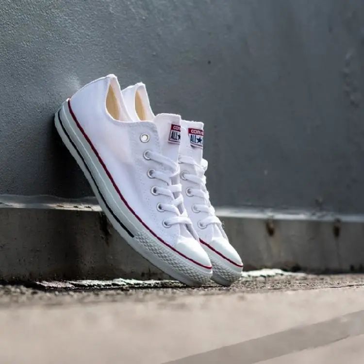 夏天帆布鞋学生,帆布鞋中的青春味道