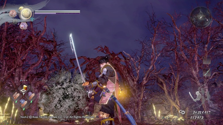 仁王原型武器图片,仁王日本第一装备