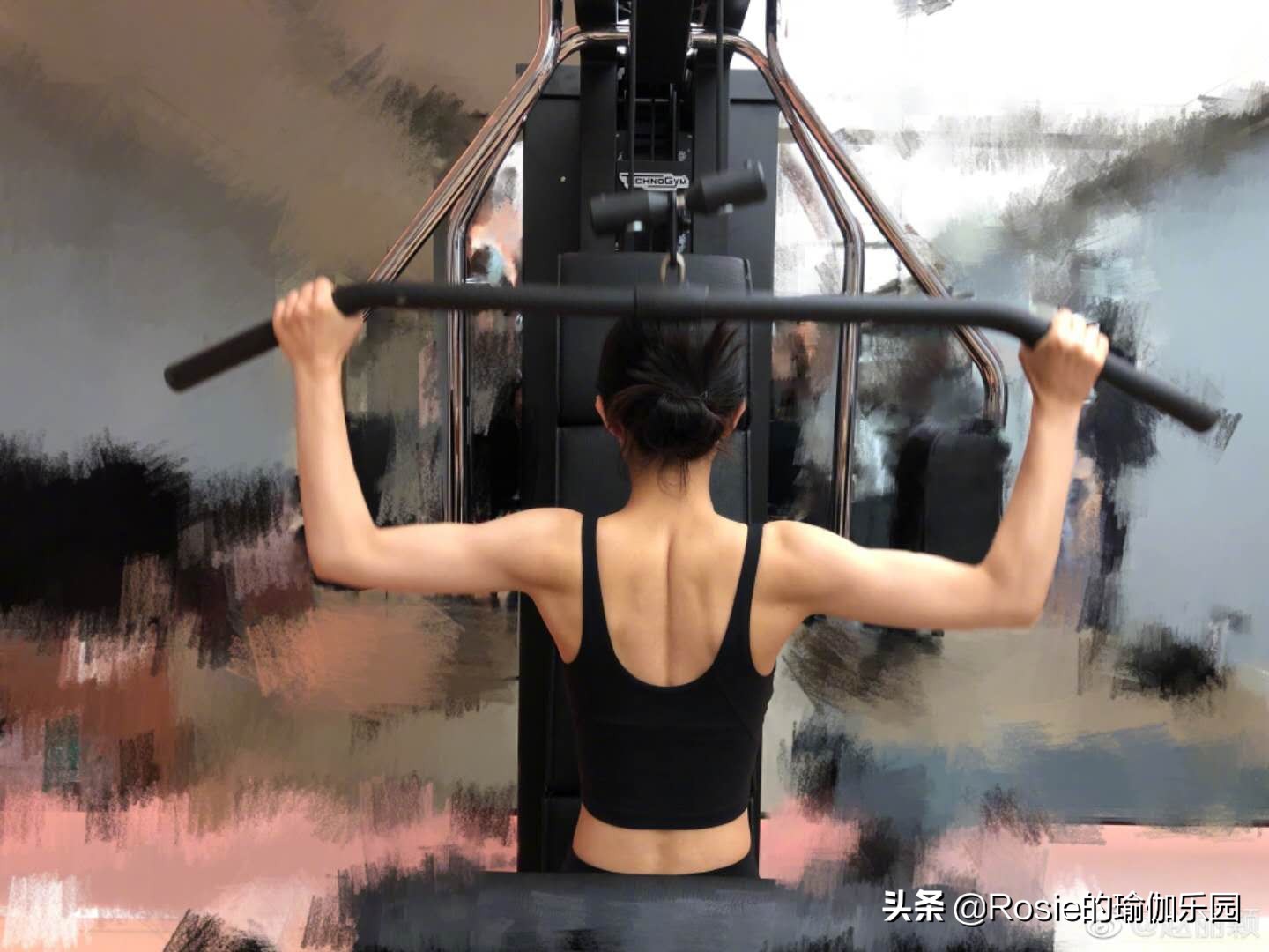 腰细臀大腿粗怎么瘦,腰细腿粗怎么瘦最快