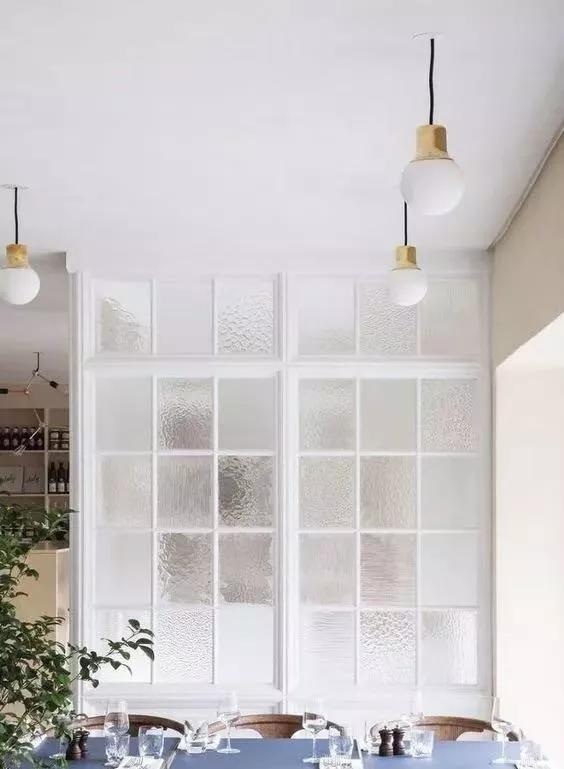 玻璃推拉门窗改造,门窗玻璃的改造