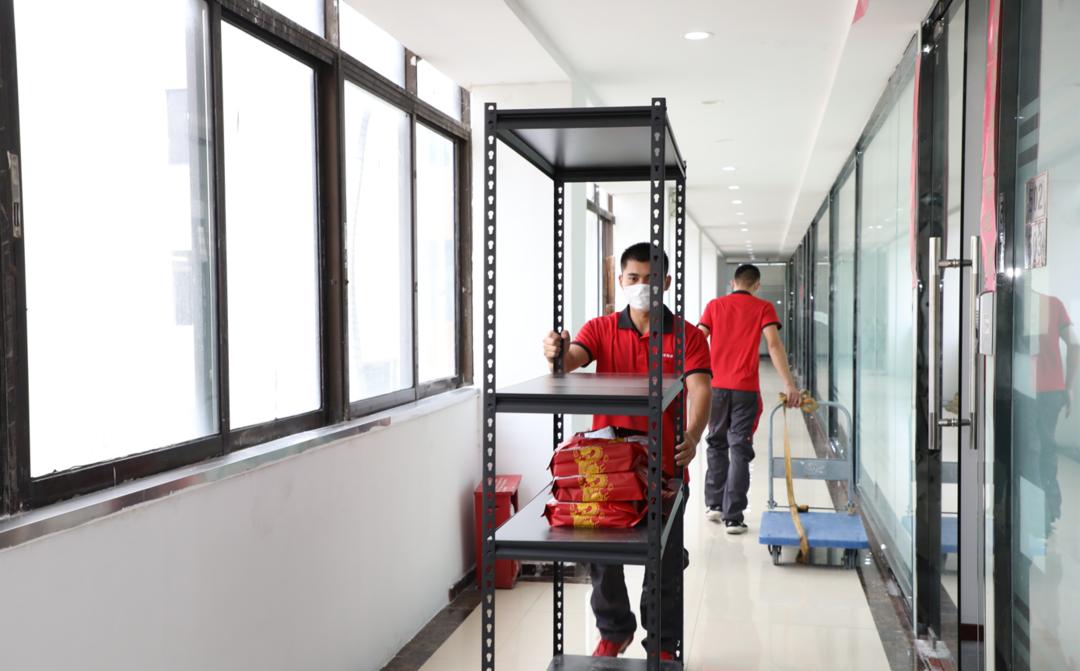 企业搬迁怎么搬更顺利？搬迁前后这些事一定要做好哦