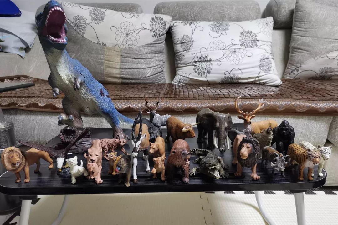 全网最有脑洞的玩具,这些奇葩玩具孩子见了都得哭