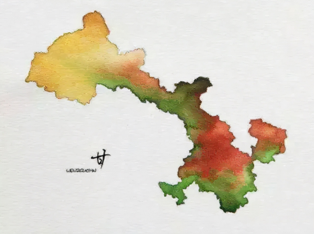 中国最难读出来的姓,中国最难读的几个省份名字