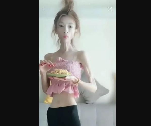 被减肥毁掉的中国女孩们漫画,被减肥毁掉的中国女孩们