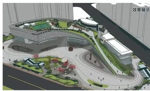 片区纯新盘盘点,3大纯新盘集中亮相