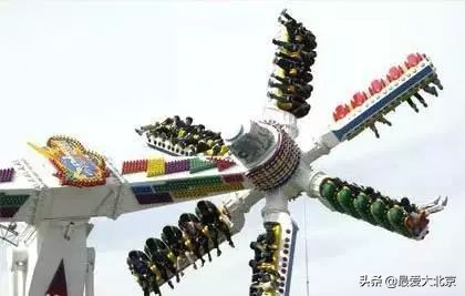 龙潭湖中湖公园游乐场摩天轮攻略,近期龙潭中湖摩天轮什么时候亮灯