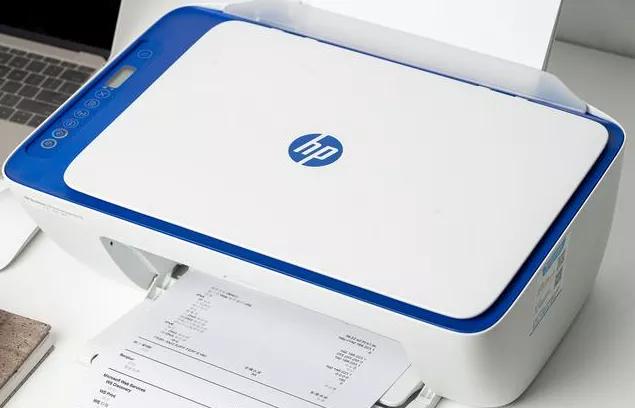 打印机打印复印二合一,家用扫描复印打印一体机