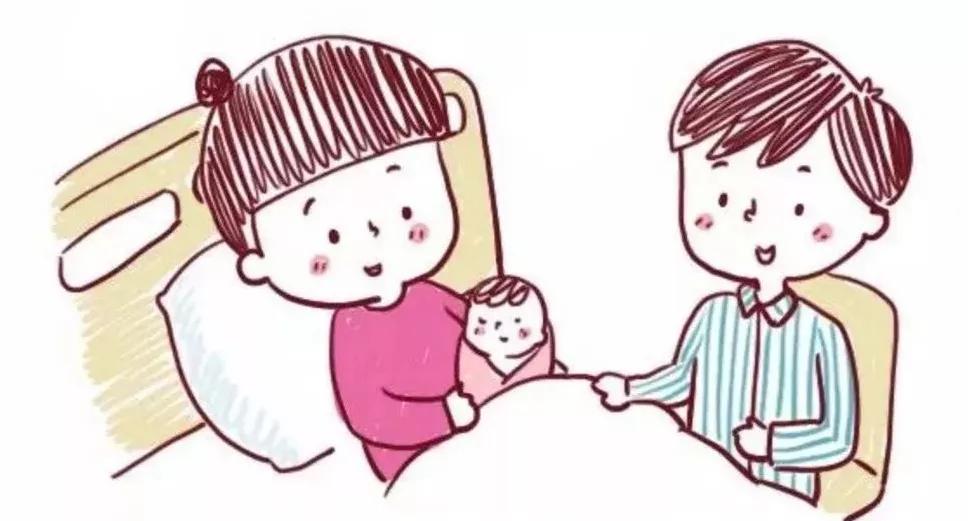 有这五种表现的孩子,新生宝宝常见症状解读及处理办法