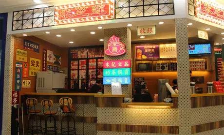 现在奶茶品牌情况,今年奶茶市场怎么了