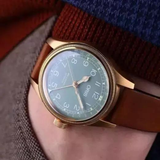 除了绿水鬼，还有哪些绿盘值得入手？