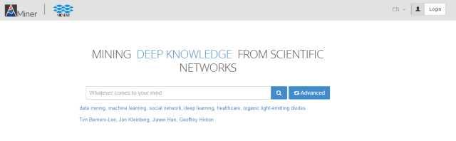 注意啦！类似中国知网的8个外文文献网站，写论文的你收藏起来吧