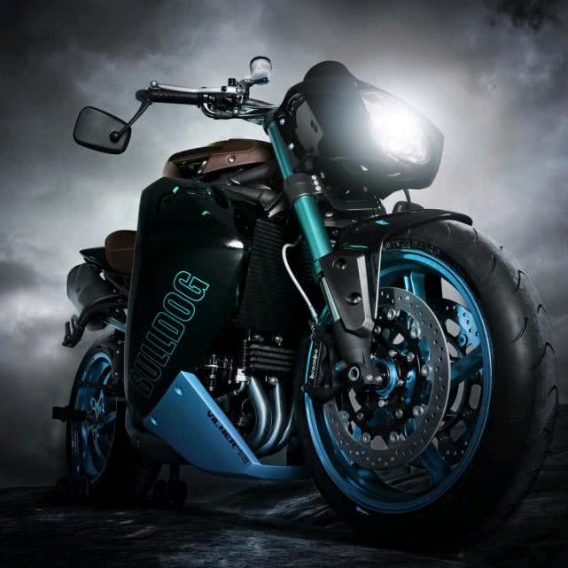 狂浪山地越野摩托车,狂浪摩托车