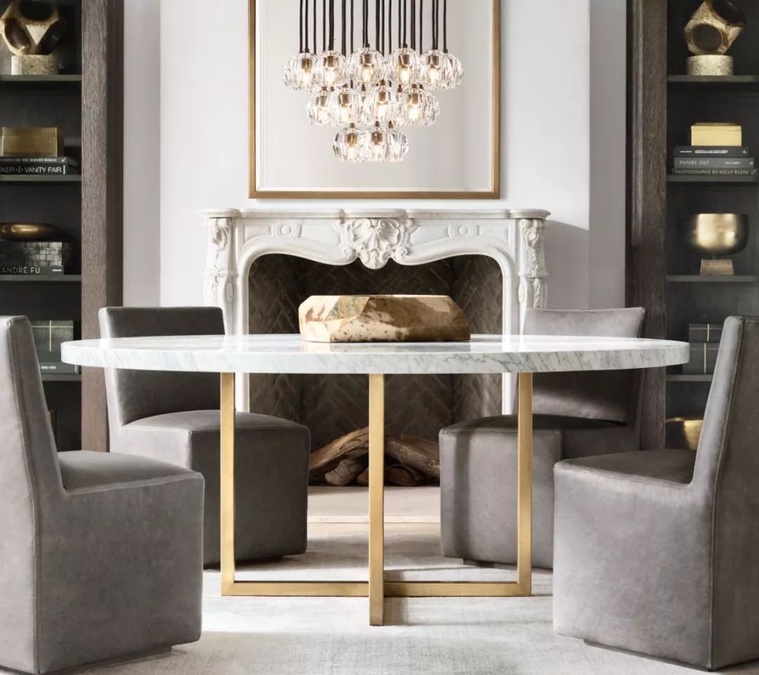 手工铜制水晶灯饰,水晶石手工灯