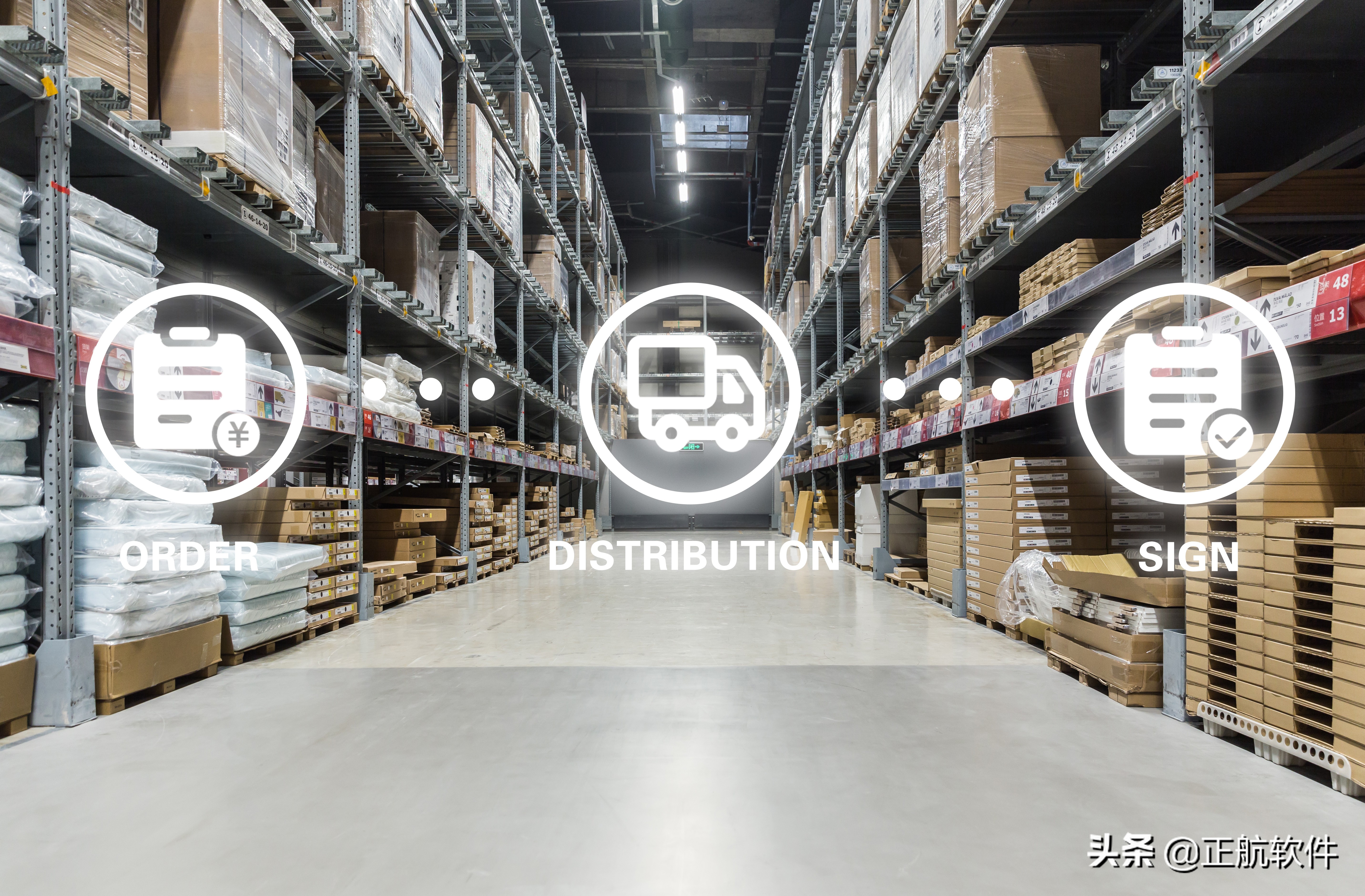 进销存管理系统有什么好处,进销存系统的价值