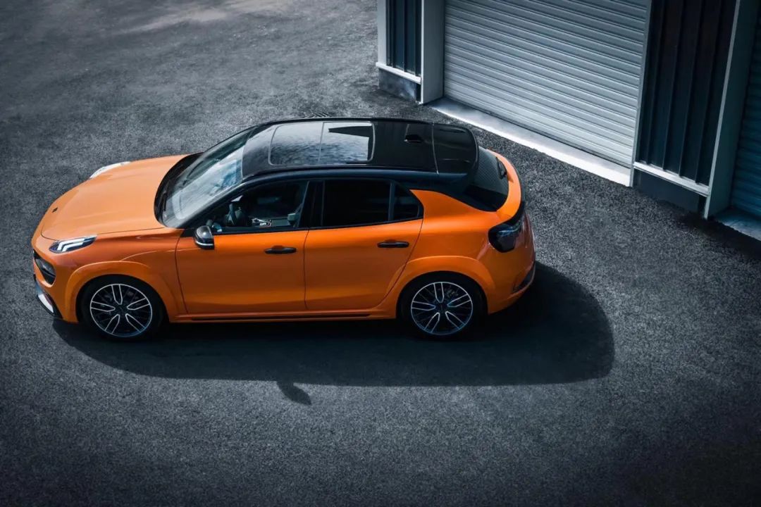 比领克02好的车有哪些,领克02hatchback和gti怎么选