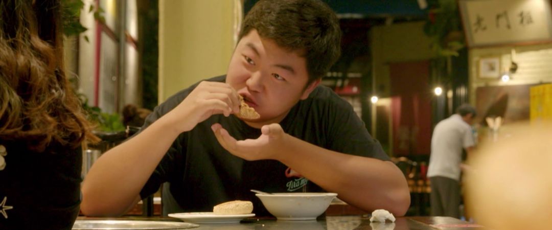 蟹黄包蟹黄烧饼,地方特色美食蟹黄肉包