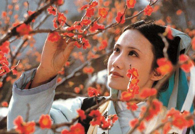 红杏枝头春意闹描写春景的妙处,春色满园关不住全诗欣赏