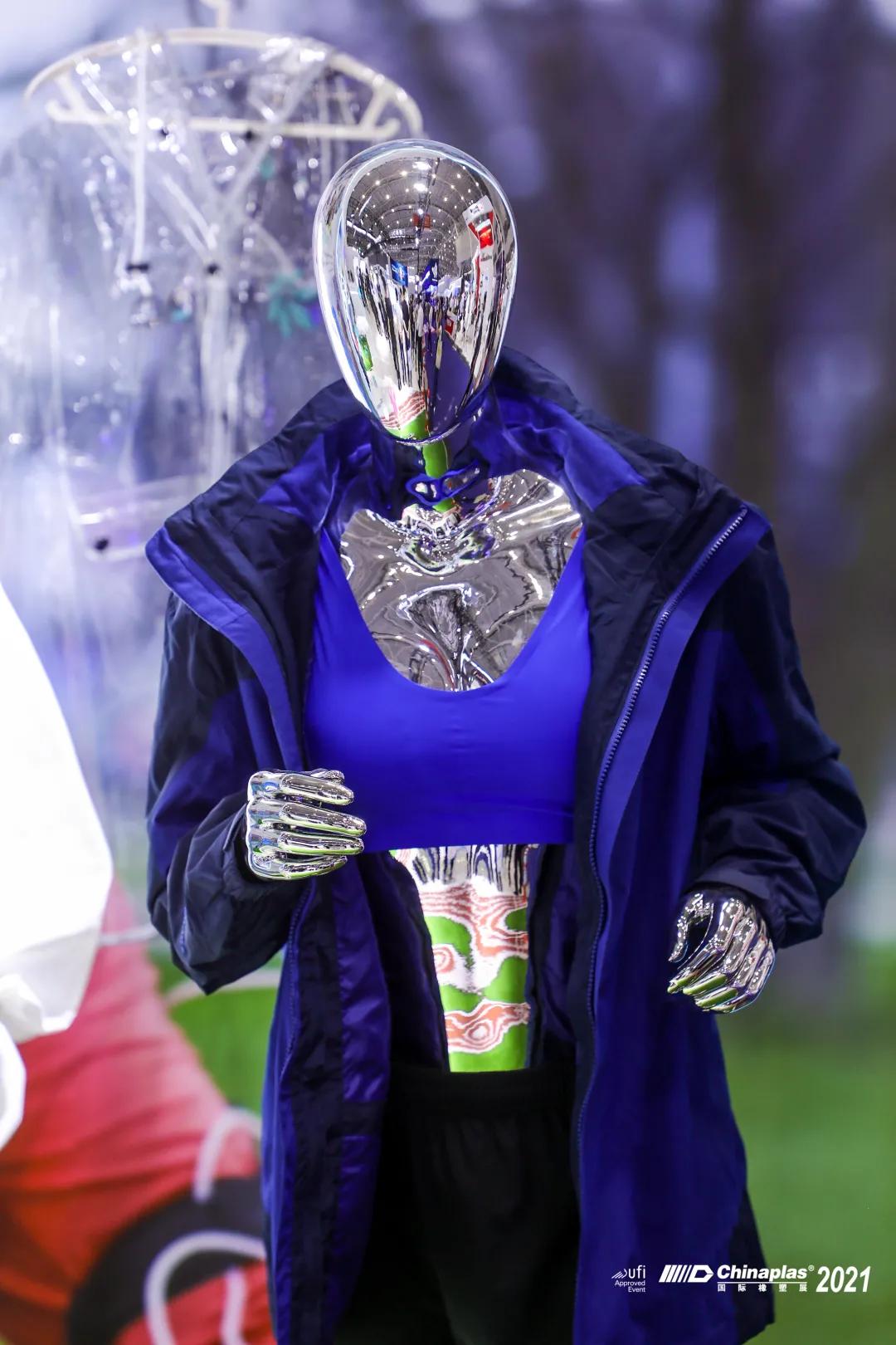 2020东京奥运会上的中国制造,伦敦奥运会上的中国制造