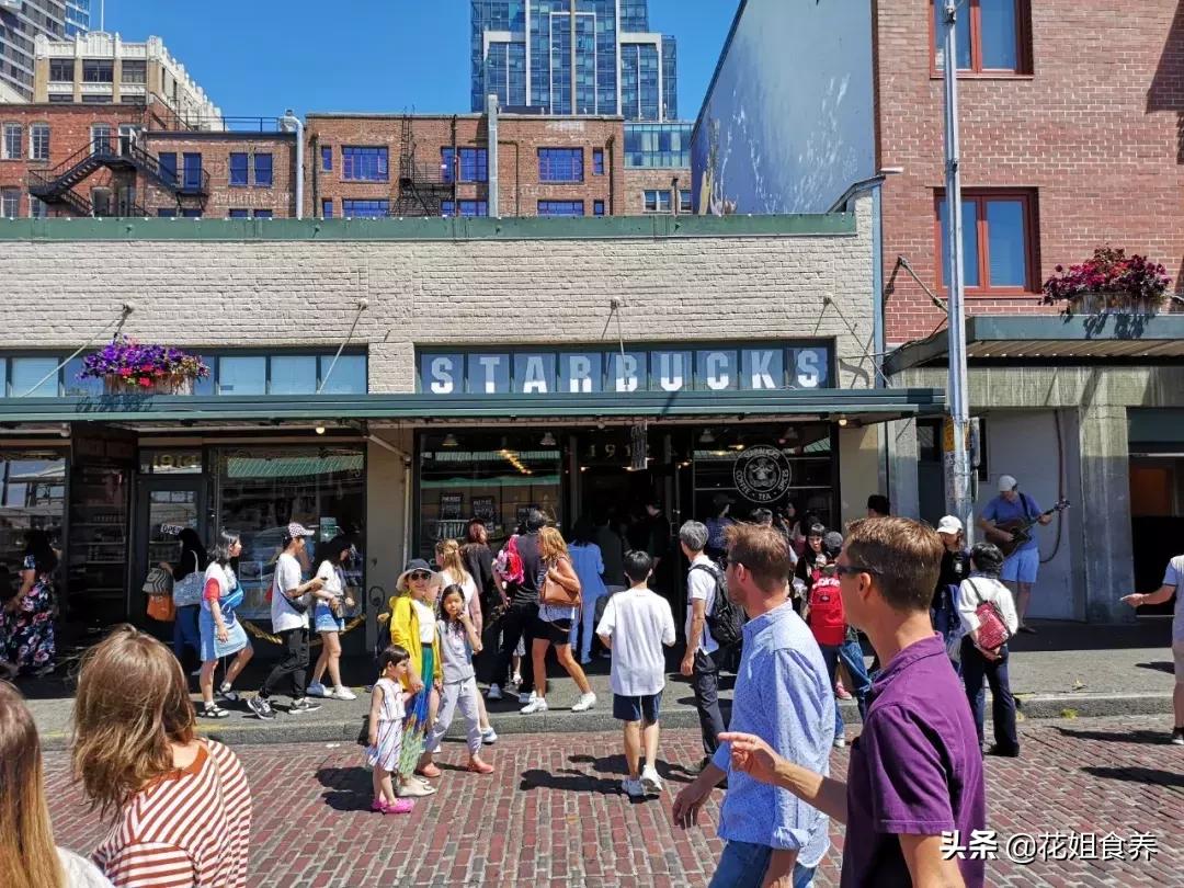 18天我和俩娃，西雅图家庭自由行，民宿、雪山、游艇……好玩刺激