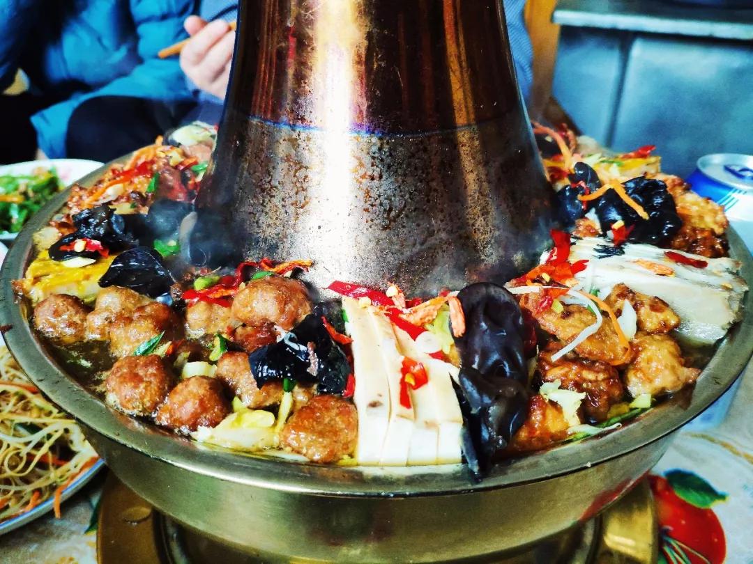 哪个地方的酸菜最正宗,最好吃的酸菜是哪个城市