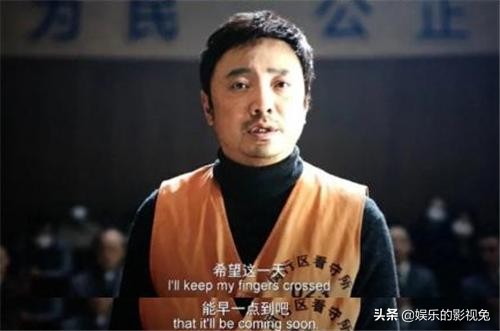 我不是药神陆勇看原型,我不是药神路勇在印度